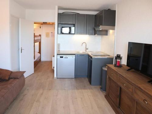 Studio Les Orres, 1 pièce, 4 personnes - FR-1-322-387
