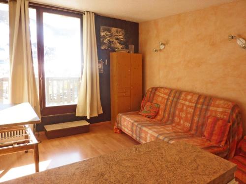 Studio Les Orres, 1 pièce, 4 personnes - FR-1-322-394