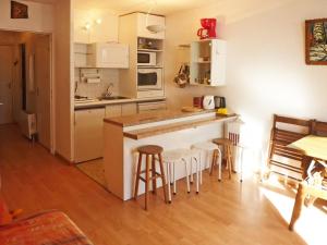 Studio Les Orres, 1 pièce, 4 personnes - FR-1-322-394