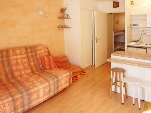 Studio Les Orres, 1 pièce, 4 personnes - FR-1-322-394