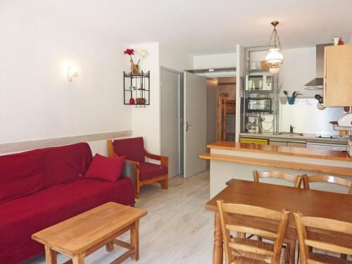 Studio Les Orres, 1 pièce, 4 personnes - FR-1-322-409