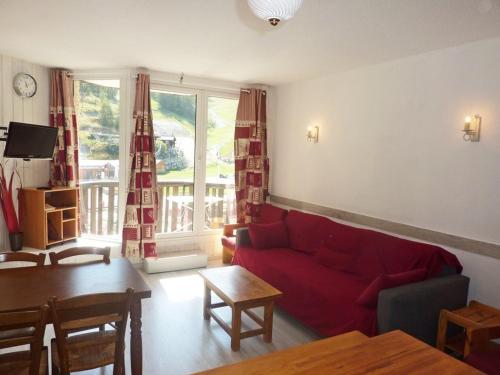 Studio Les Orres, 1 pièce, 4 personnes - FR-1-322-409