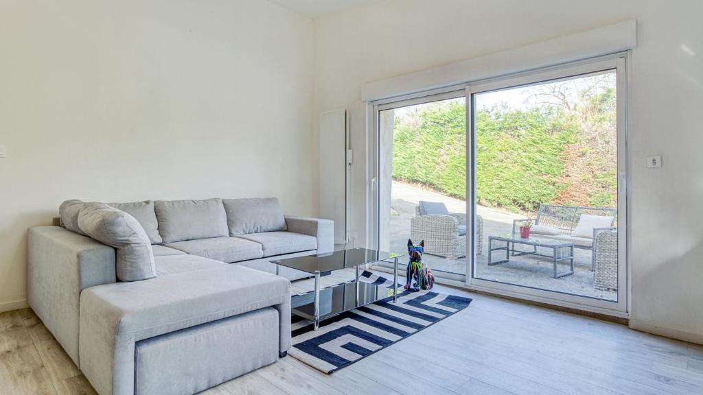 Studio Les Orres, 1 pièce, 4 personnes - FR-1-322-409 05200 Les Orres