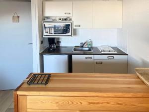 Studio Les Orres, 1 pièce, 4 personnes - FR-1-322-430