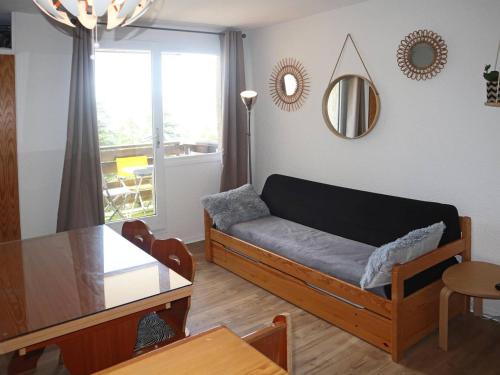 Studio Les Orres, 1 pièce, 4 personnes - FR-1-322-436
