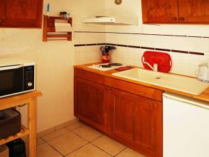 Studio Les Orres, 1 pièce, 4 personnes - FR-1-322-439