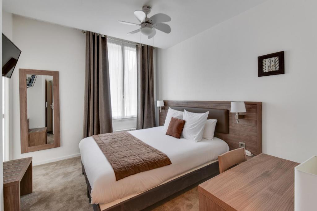 Studio Les Orres, 1 pièce, 4 personnes - FR-1-322-447