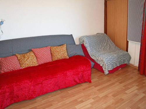 Studio Les Orres, 1 pièce, 4 personnes - FR-1-322-447