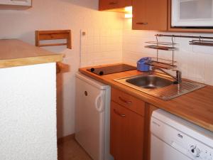 Studio Les Orres, 1 pièce, 4 personnes - FR-1-322-447