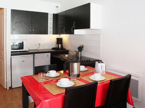 Studio Les Orres, 1 pièce, 4 personnes - FR-1-322-45