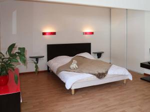 Studio Les Orres, 1 pièce, 4 personnes - FR-1-322-45