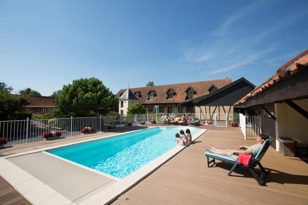 Studio Les Orres, 1 pièce, 4 personnes - FR-1-322-464