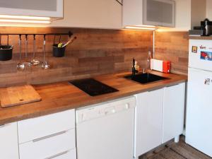 Studio Les Orres, 1 pièce, 4 personnes - FR-1-322-467