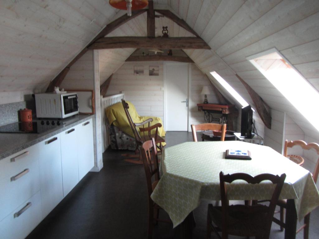 Studio Les Orres, 1 pièce, 4 personnes - FR-1-322-472 05200 Les Orres