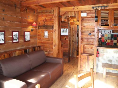 Studio Les Orres, 1 pièce, 4 personnes - FR-1-322-473