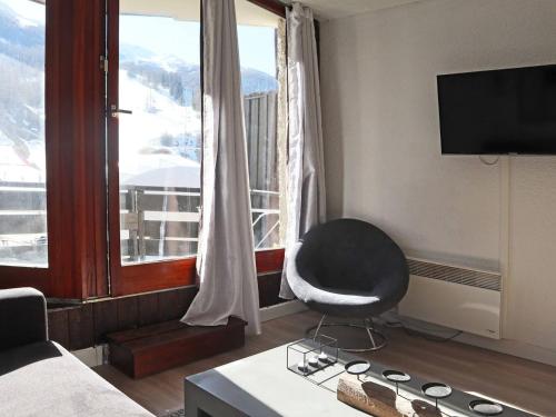 Studio Les Orres, 1 pièce, 4 personnes - FR-1-322-479
