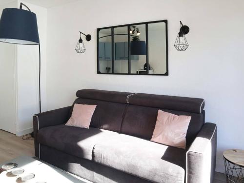 Studio Les Orres, 1 pièce, 4 personnes - FR-1-322-479