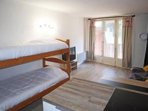 Studio Les Orres, 1 pièce, 4 personnes - FR-1-322-482
