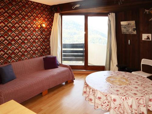 Studio Les Orres, 1 pièce, 4 personnes - FR-1-322-497