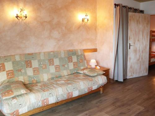 Studio Les Orres, 1 pièce, 4 personnes - FR-1-322-5