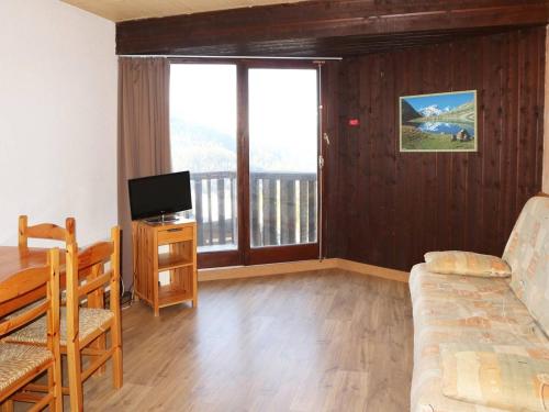 Studio Les Orres, 1 pièce, 4 personnes - FR-1-322-5