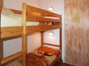 Studio Les Orres, 1 pièce, 4 personnes - FR-1-322-5