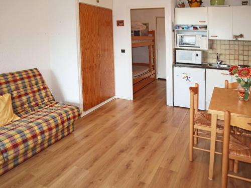 Studio Les Orres, 1 pièce, 4 personnes - FR-1-322-504