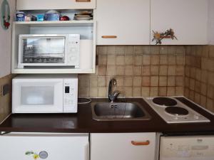 Studio Les Orres, 1 pièce, 4 personnes - FR-1-322-504