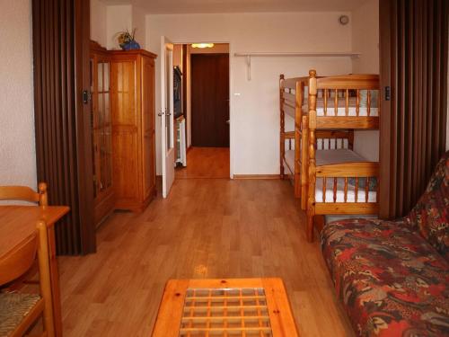 Studio Les Orres, 1 pièce, 4 personnes - FR-1-322-506