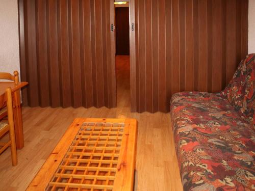 Studio Les Orres, 1 pièce, 4 personnes - FR-1-322-506
