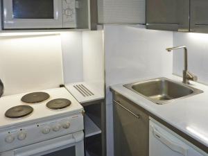 Studio Les Orres, 1 pièce, 4 personnes - FR-1-322-51
