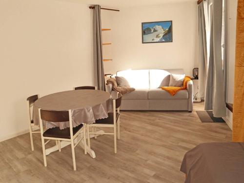 Studio Les Orres, 1 pièce, 4 personnes - FR-1-322-517