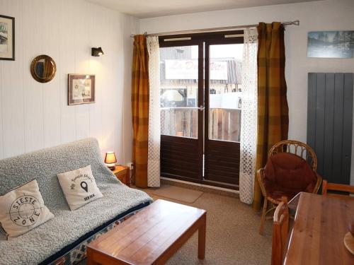 Studio Les Orres, 1 pièce, 4 personnes - FR-1-322-84
