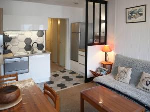 Studio Les Orres, 1 pièce, 4 personnes - FR-1-322-84