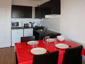 Appartement Studio Les Orres, 1 pièce, 4 personnes - FR-1-322-99 La Combe D Or NÂ°301 - Chemin De Pra Paisset - 05200 Les Orres Provence-Alpes-Côte d\'Azur