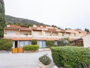 Studio Les Pescadieres-1