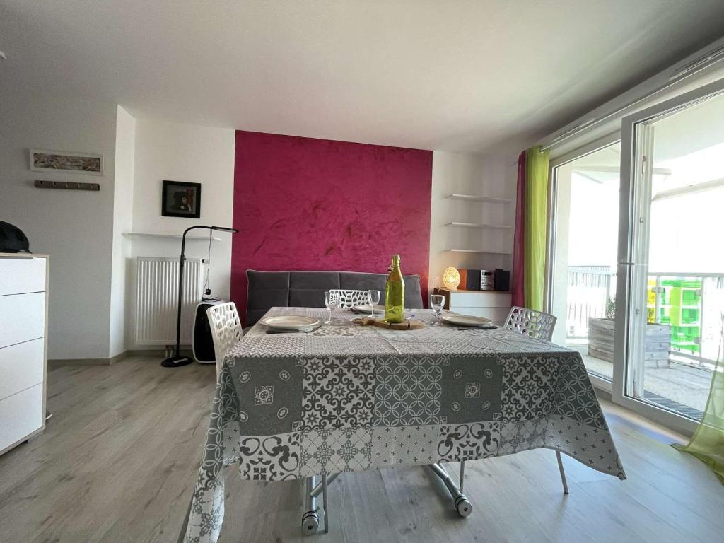 Studio les petits lutins 84320 Entraigues-sur-la-Sorgue