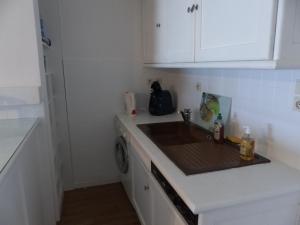 Appartement Studio Les pieds dans l'eau 5 Avenue Manu Brusq 29770 Audierne Bretagne