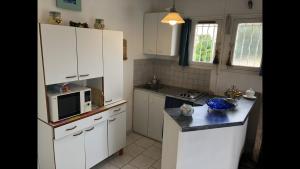 Appartement Studio « Les pieds dans l’eau » Allée Augustin Chouquet 13500 Martigues Provence-Alpes-Côte d\'Azur