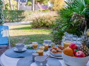 Studio Les Pins-4
