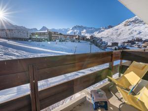 Studio Les Pistes-4