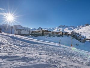 Appartement Studio Les Pistes-4  73320 Tignes Rhône-Alpes