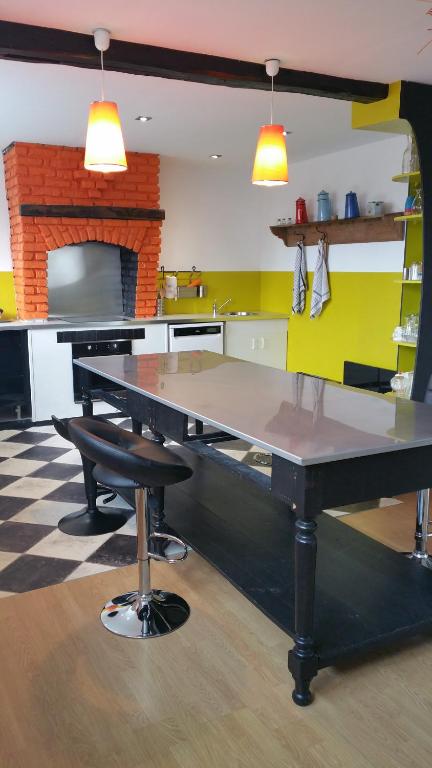 Studio Les Regates-2 83400 Hyères