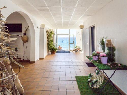 Studio Les Sables d'Aiguebelle-1