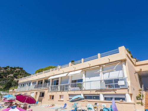 Studio Les Sables d'Aiguebelle-1