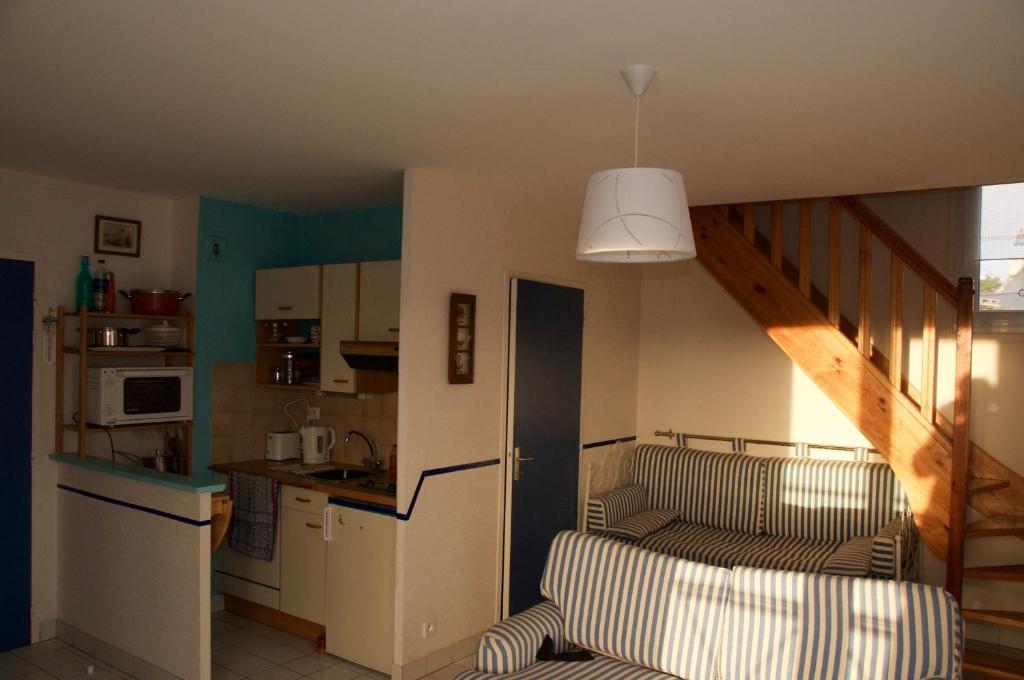 Studio Les Sables d'Aiguebelle-2