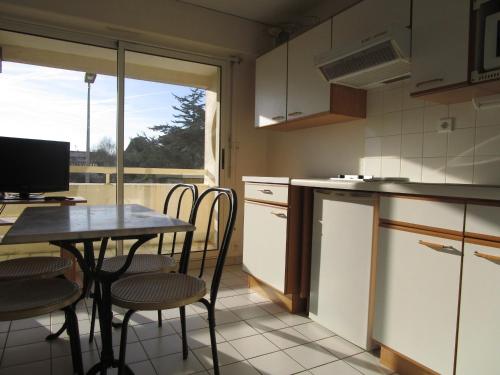 Studio Les Sables-d'Olonne, 1 pièce, 2 personnes - FR-1-197-252
