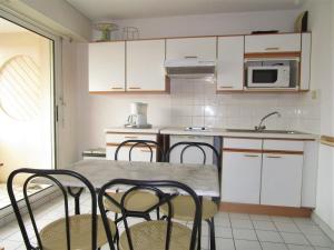 Studio Les Sables-d'Olonne, 1 pièce, 2 personnes - FR-1-197-252