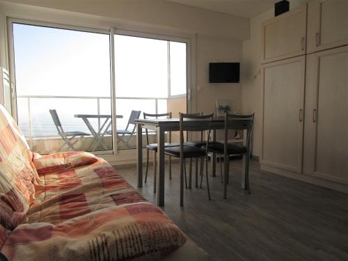 Studio Les Sables-d'Olonne, 1 pièce, 2 personnes - FR-1-197-275