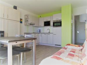 Studio Les Sables-d'Olonne, 1 pièce, 2 personnes - FR-1-197-275